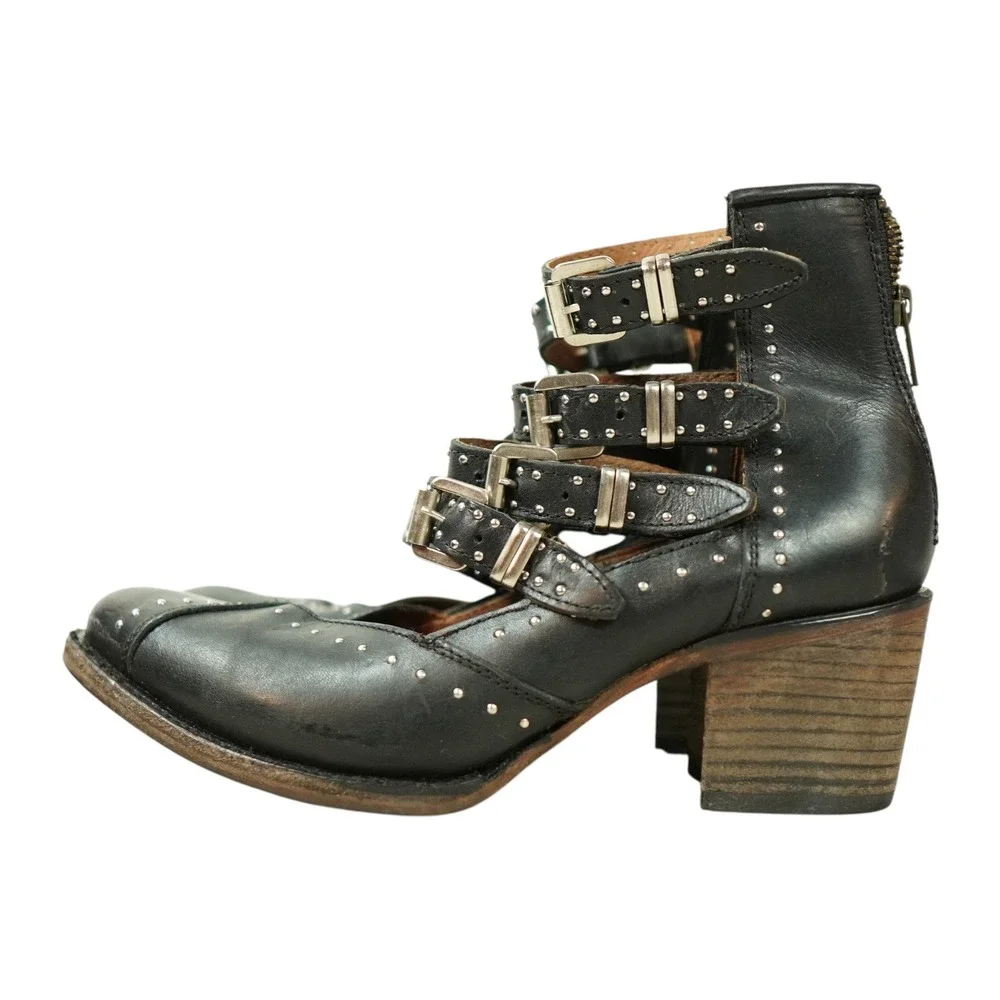 Freebird by Steven preowned these